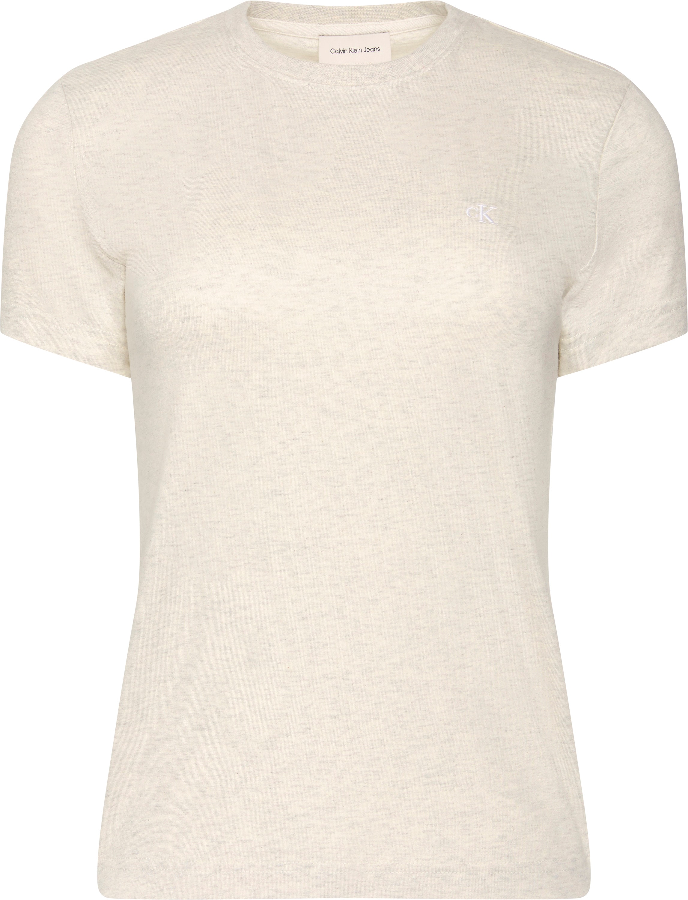 Calvin Klein Jeans T-Shirt »Archive Jersey Crew Tee EU«, Mit Rundhalsausschnitt