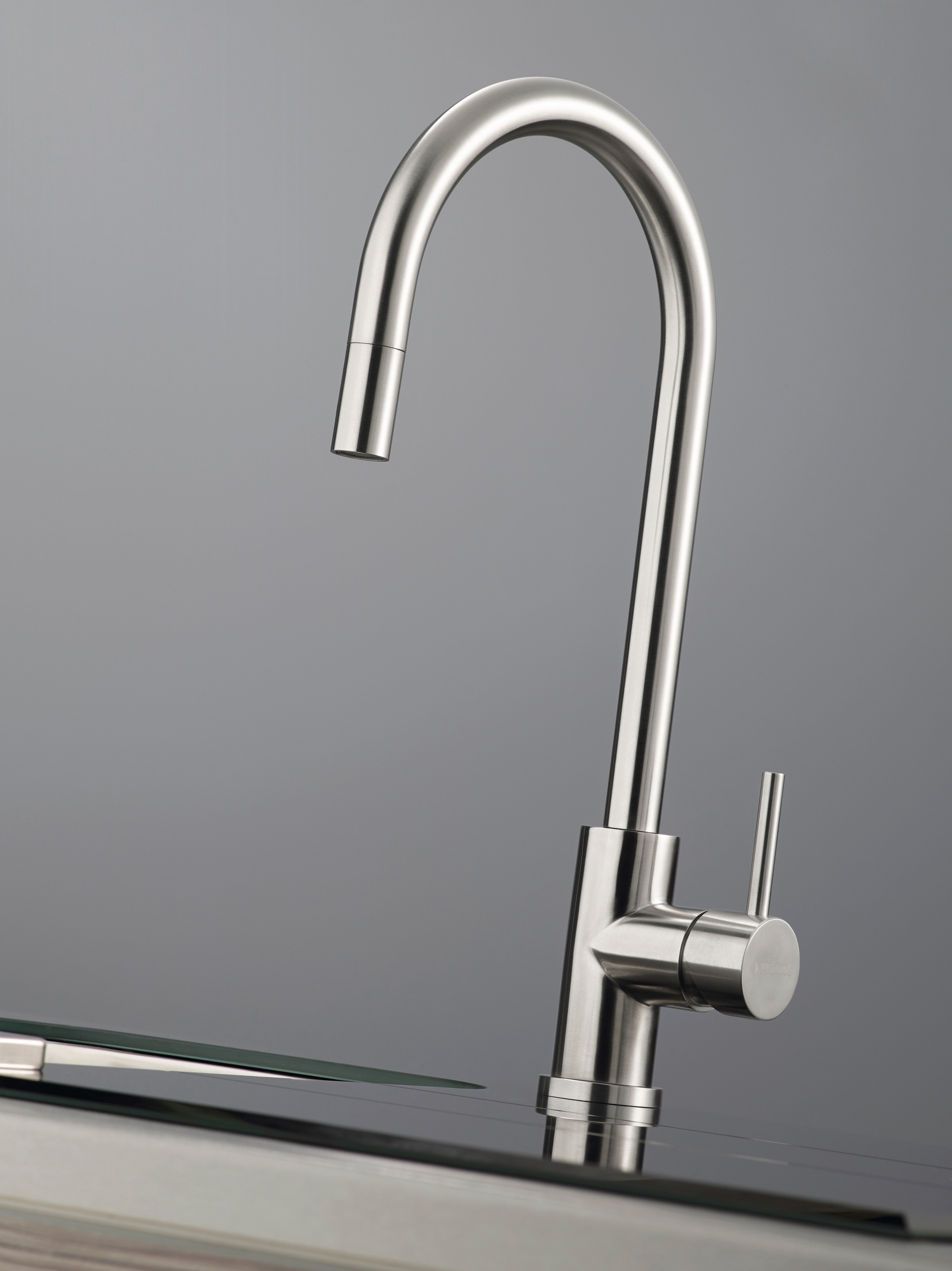 Pyramis Küchenarmatur »Verismo«