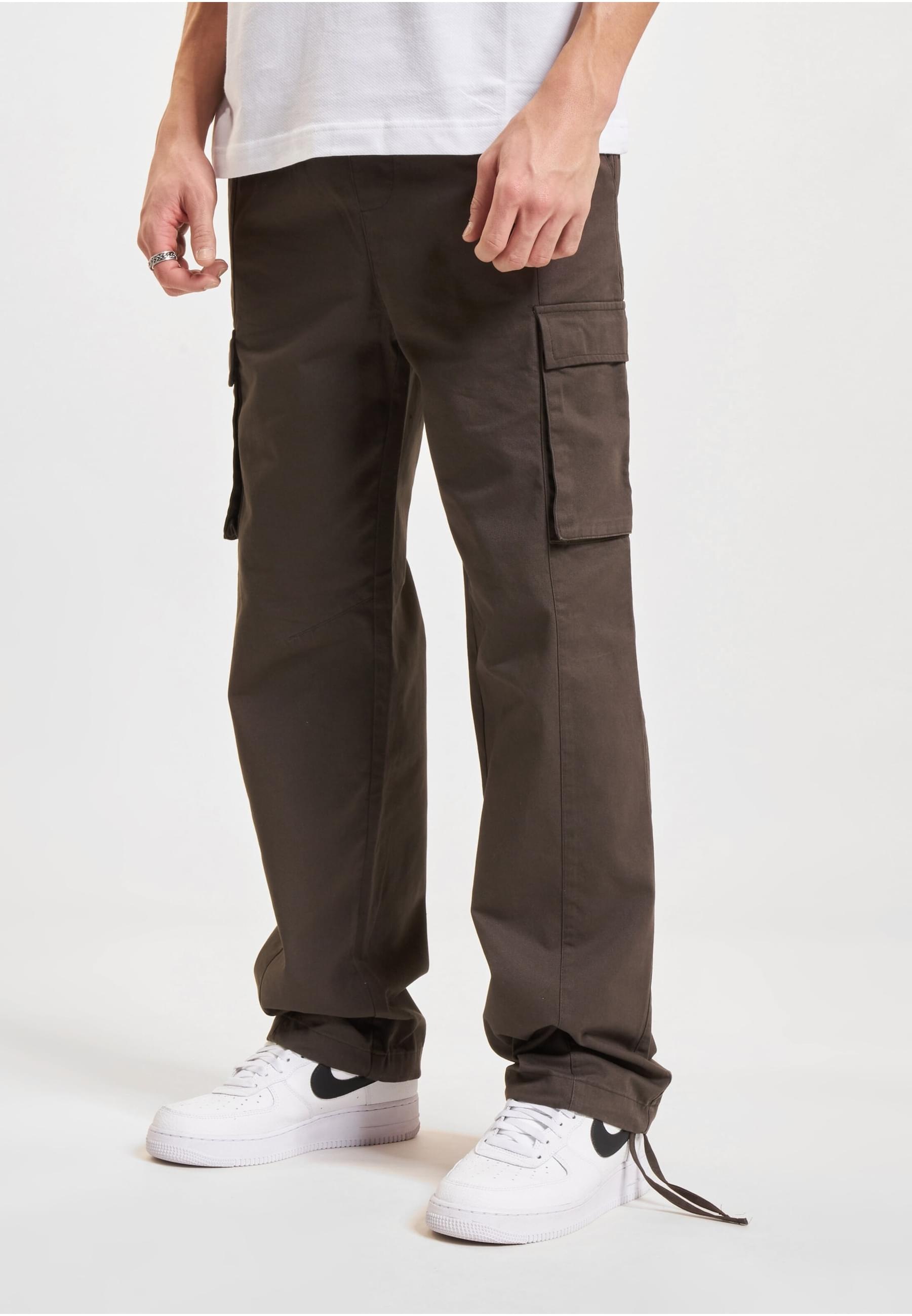 DEF Cargohose »DEF DEF Empire Cargopants«