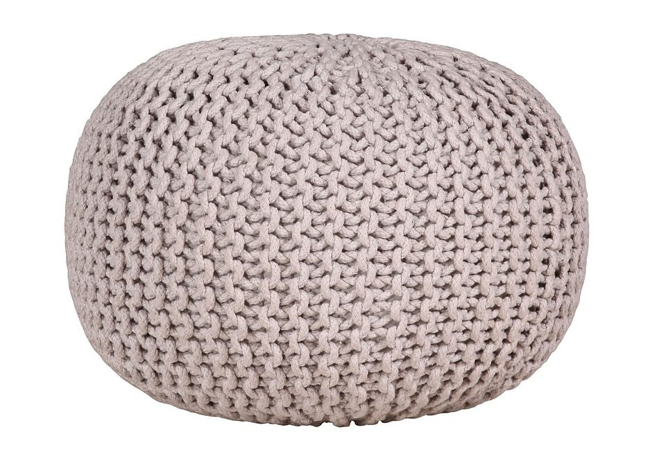 Gutmann Factory Pouf günstig online kaufen