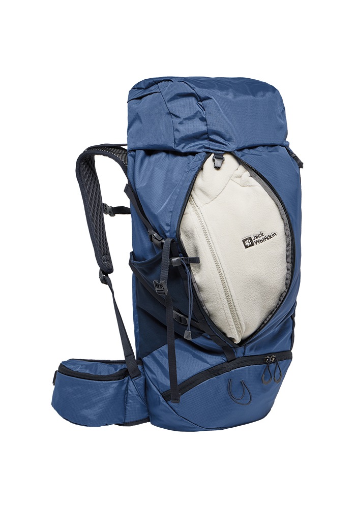 Jack Wolfskin Wanderrucksack »CYROX SHAPE 35 S-L«