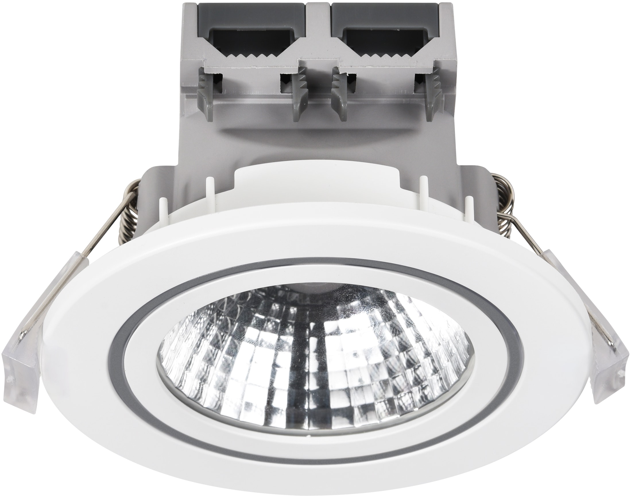 LED Bad-Deckenstrahler »Alec«, Schutzart IP44, Ø 9,5 cm