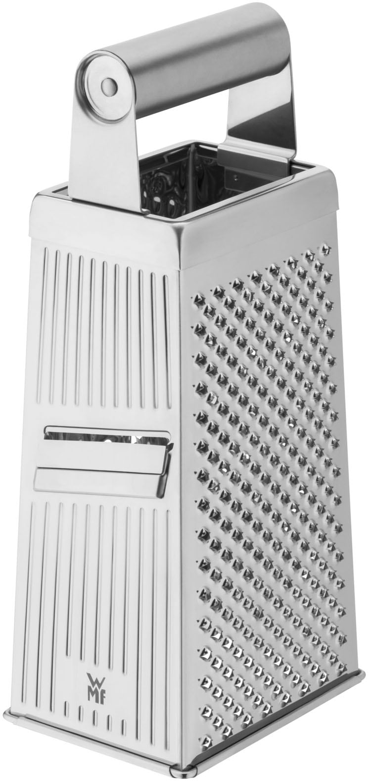 WMF Vierkantreibe »mit 4 -in-1-System« Ergonomisch, stabiler Griff, multifunktional. spülmaschinengeeignet