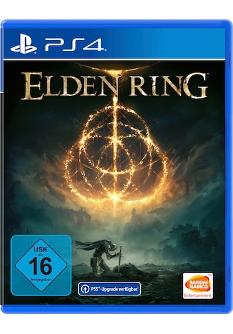 Bandai Spielesoftware »Elden Ring«, PlayStation 4 kaufen