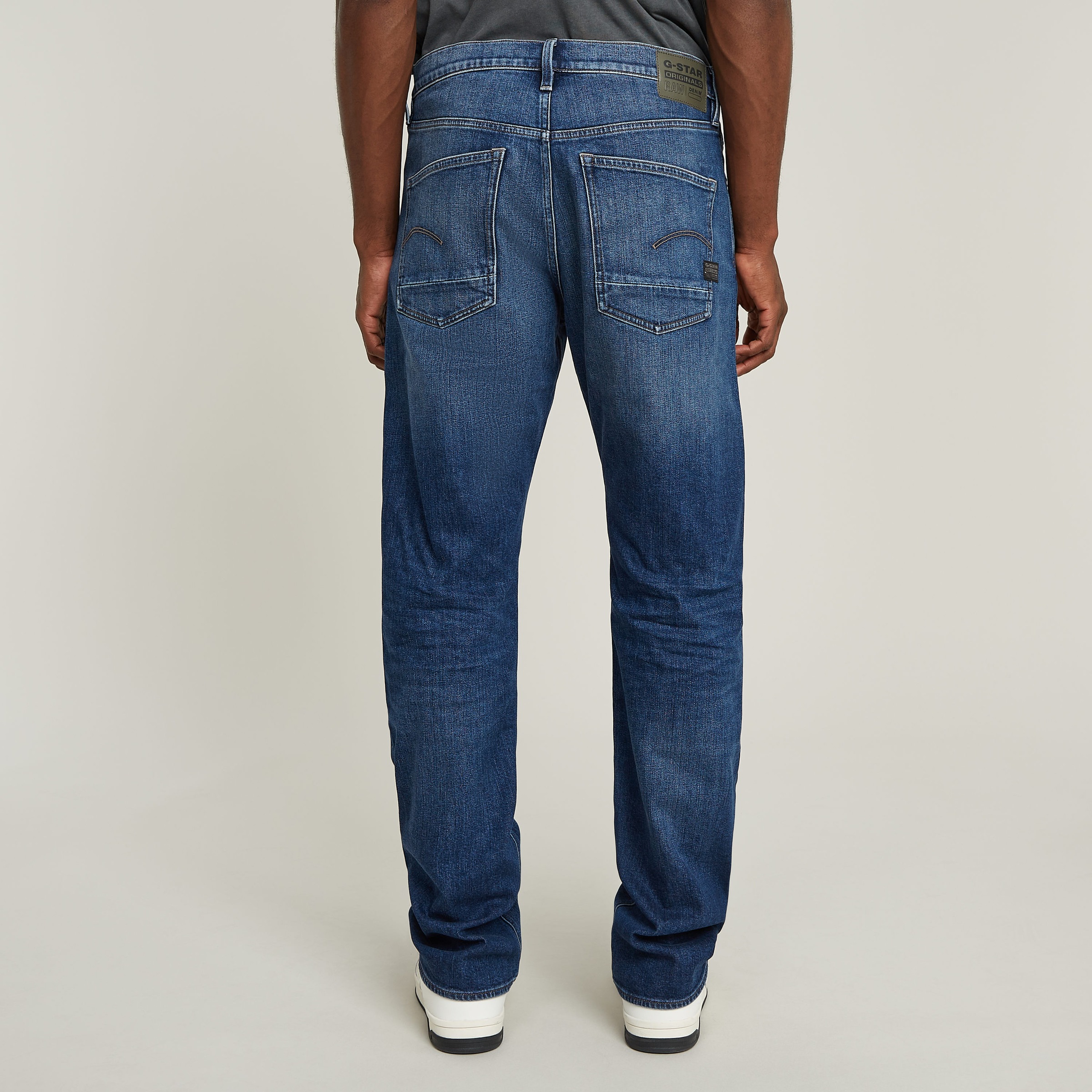 G-STAR Straight-Jeans »Dakota Regular Straight«