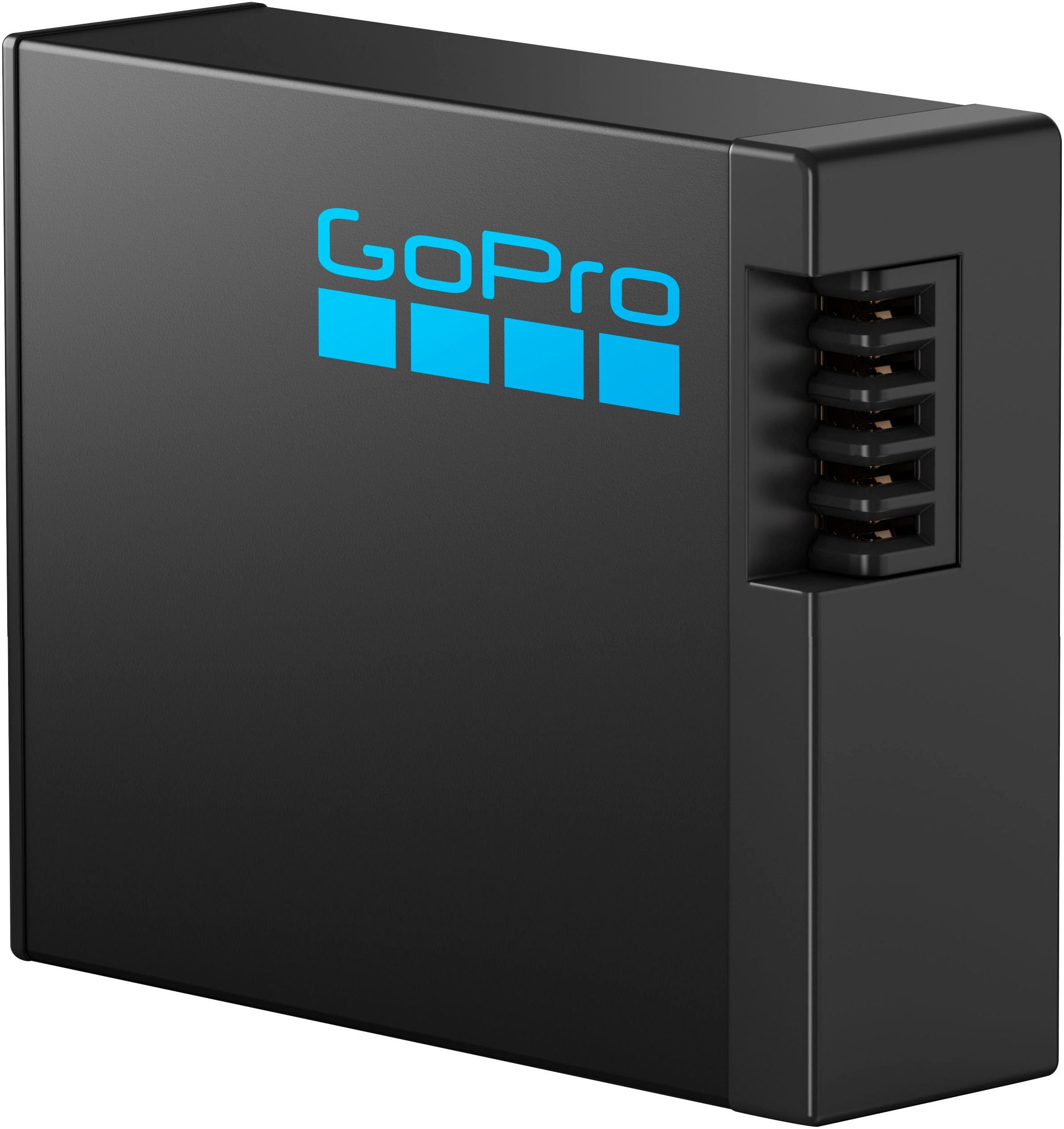GoPro Camcorder »HERO13 Black + Enduro Battery Bundle«, 5,3K, Bluetooth-WLAN (Wi-Fi)
