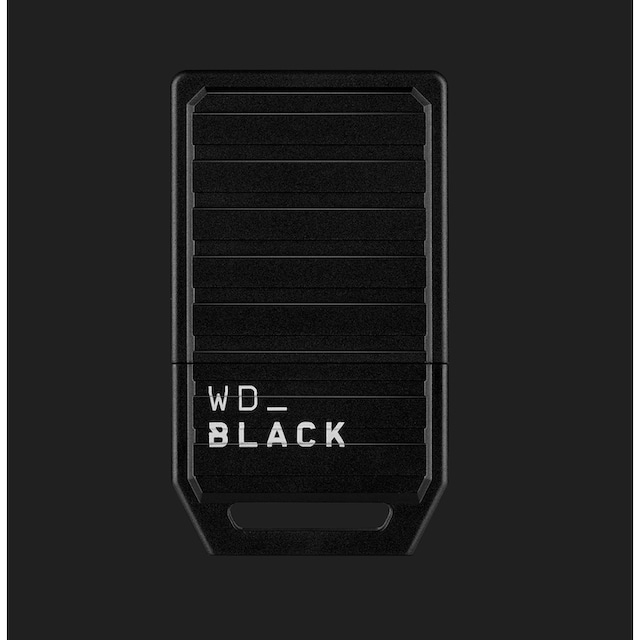 WD_Black externe SSD »C50 Expansion Card for Xbox«, SSD-Speicherkarte auf  Rechnung kaufen