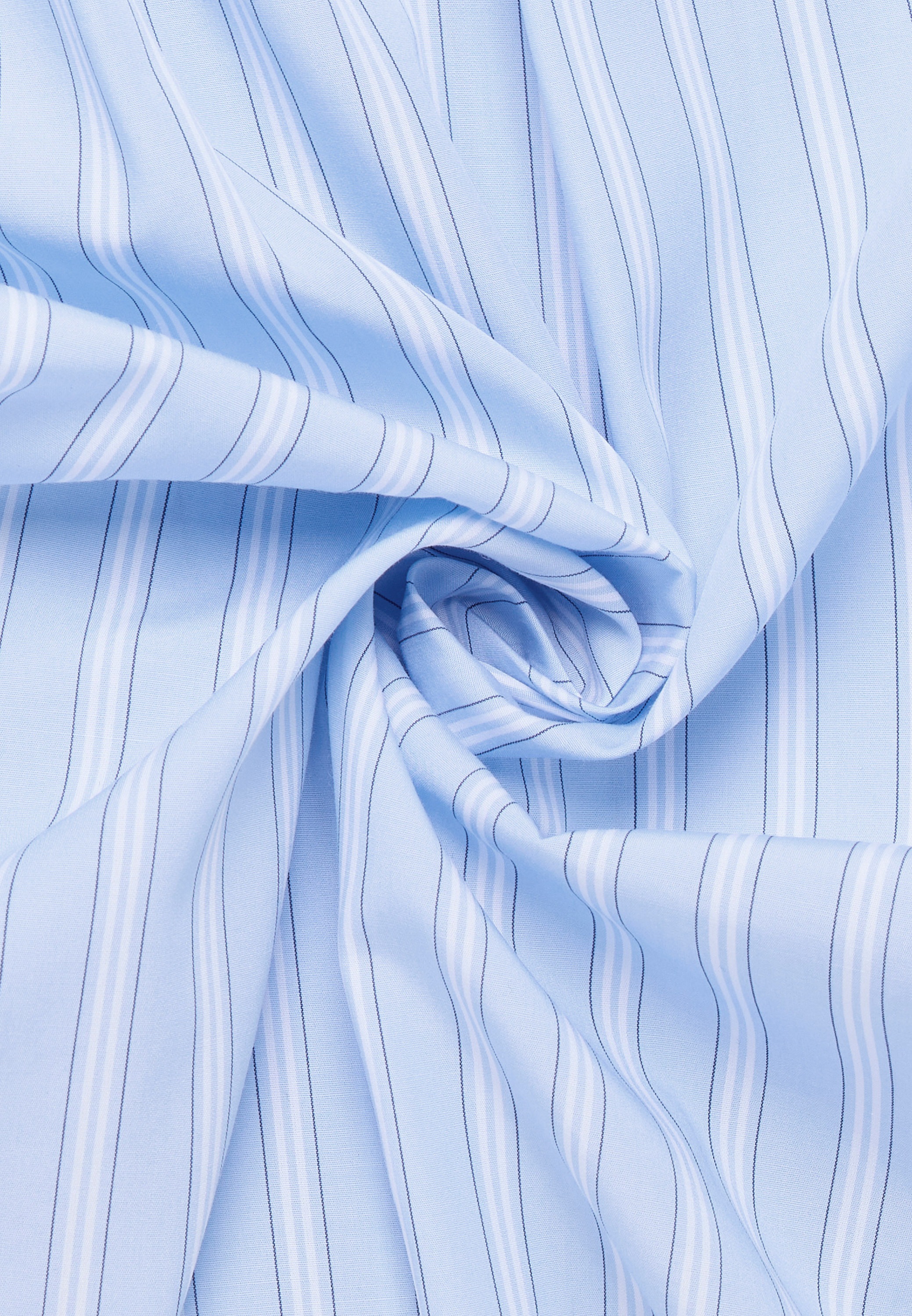 Eterna Hemdbluse »OVERSIZE FIT« EASY IRON (bügelleicht)