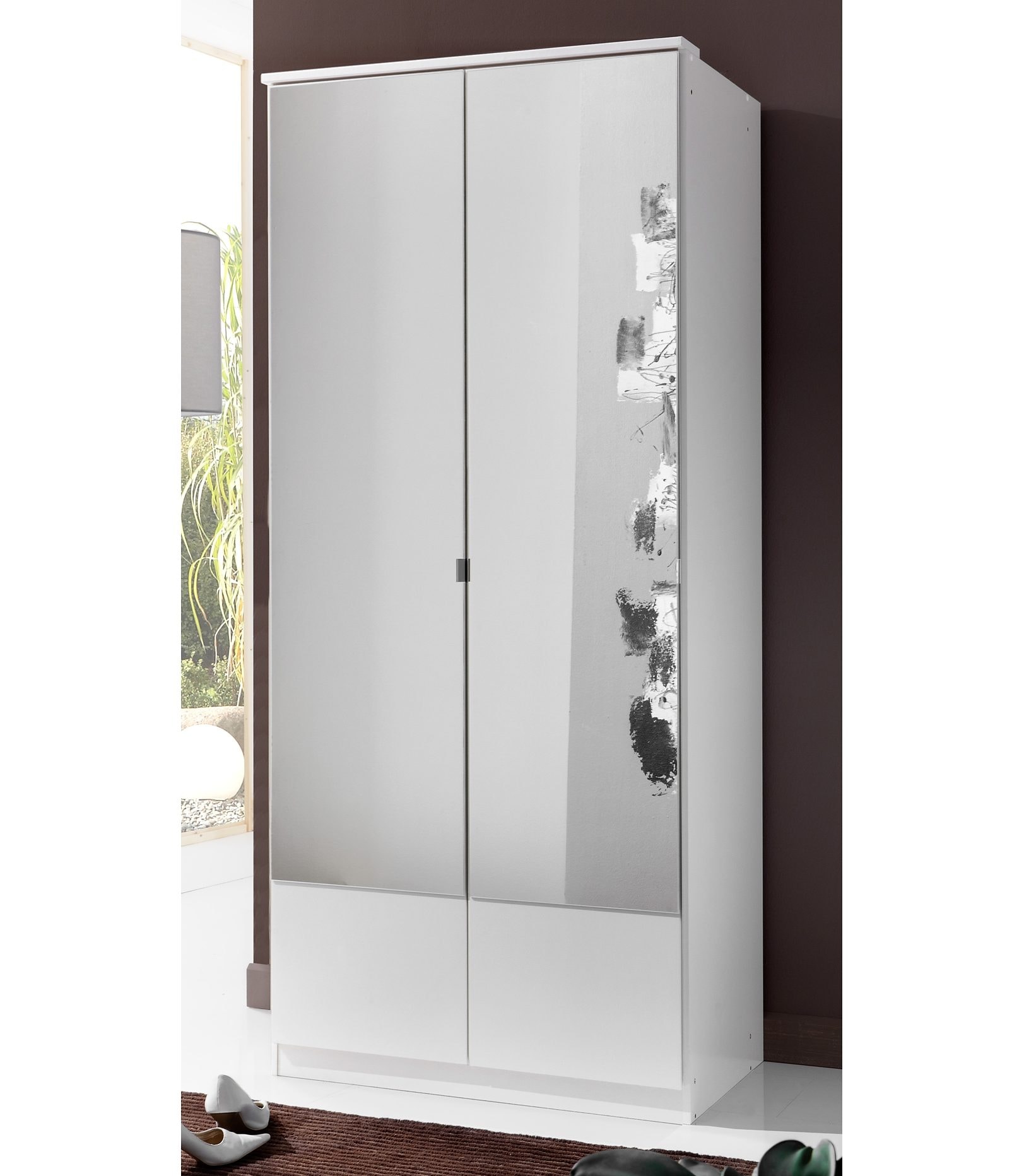 Wimex Kleiderschrank »Imago«