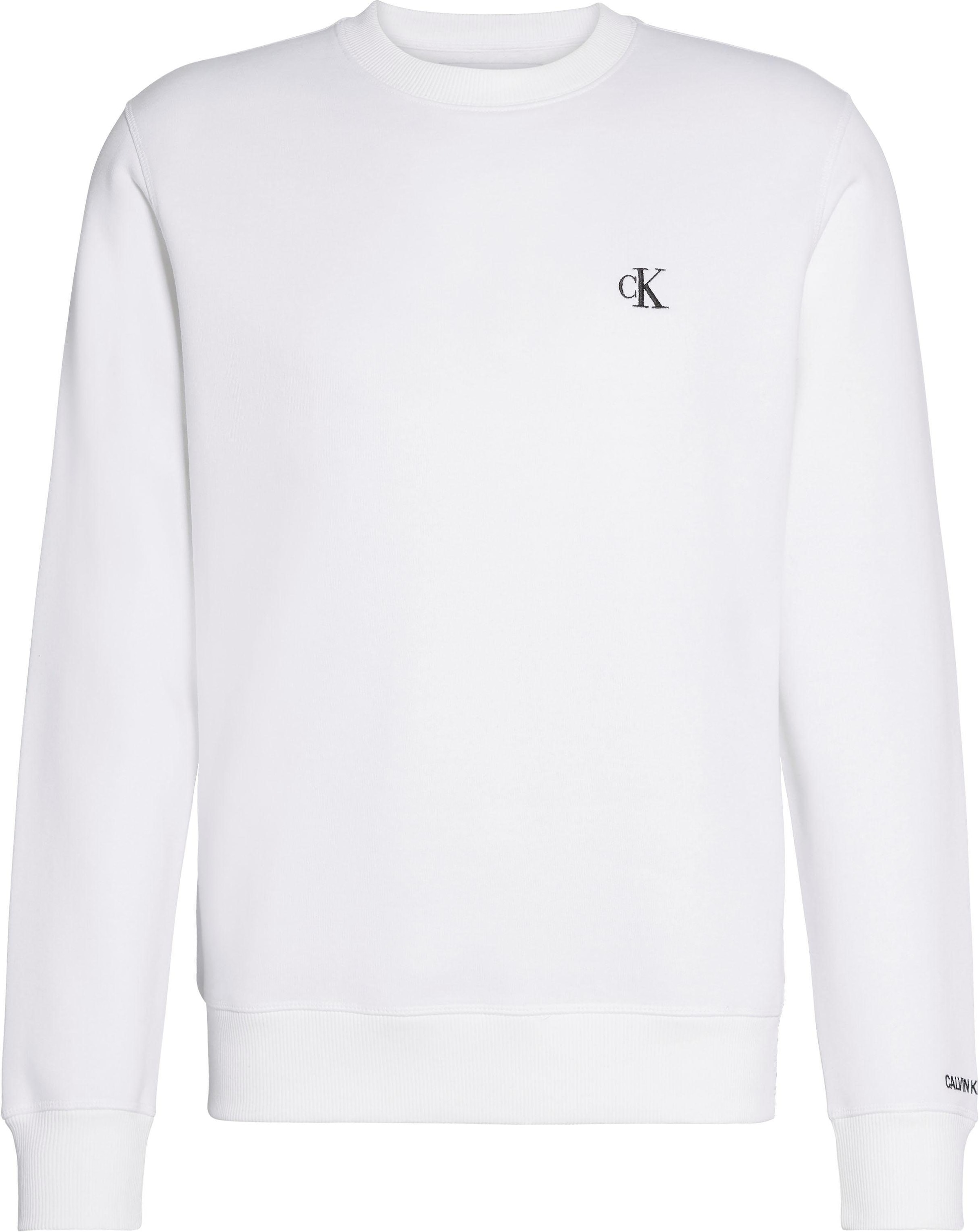 Calvin Klein Jeans Sweatshirt »CK ESSENTIAL REG CN«