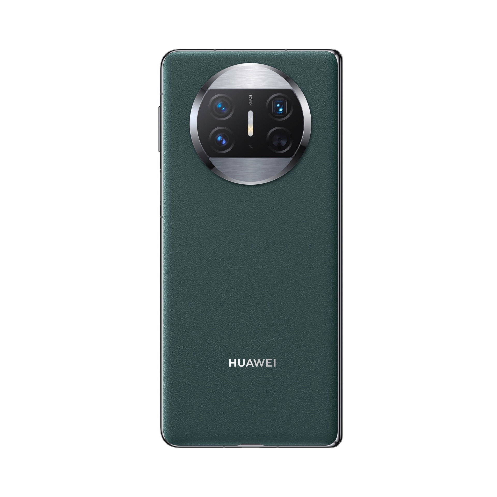 11. Bild von Huawei Smartphone »Mate X3«, Dunkelgrün, 16,3 cm/6,4 Zoll, 512 GB Speicherplatz, 50 MP Kamera