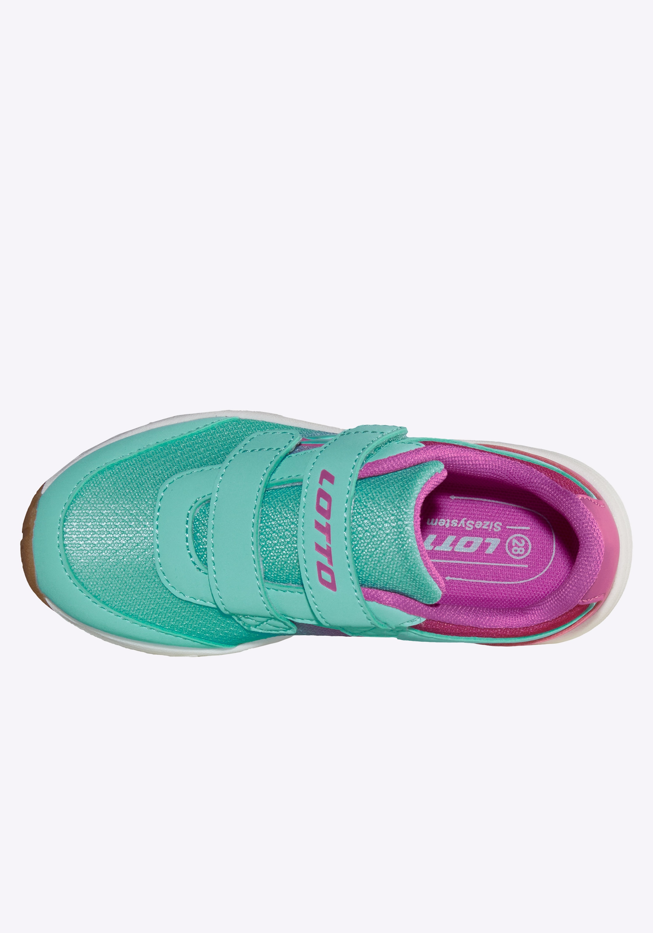 lotto Hallenschuh