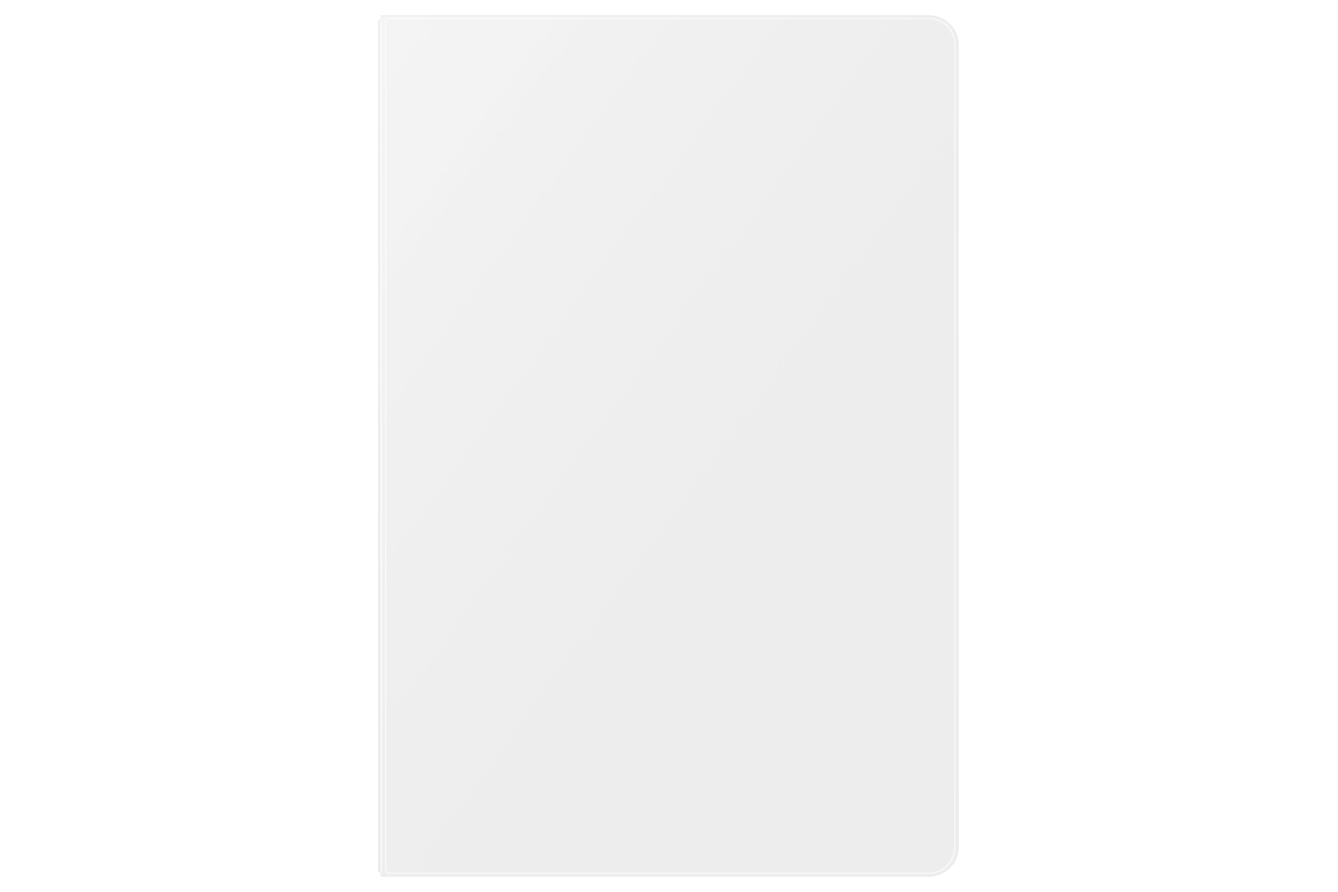 Samsung Tablet-Tastatur »Book Cover Keyboard für Tab S10 FE+«, (Funktionstasten)