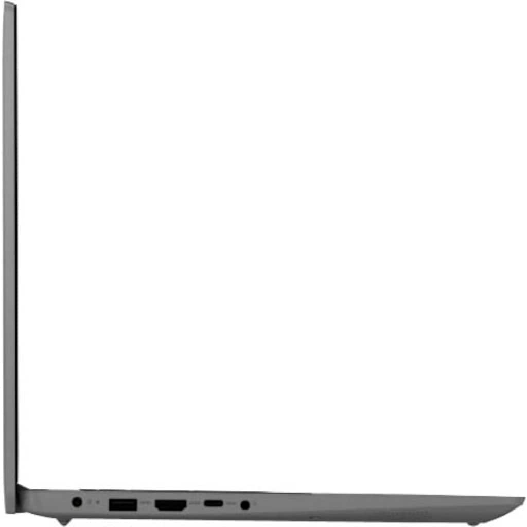 Lenovo Chromebook »3 CB 15IJL6«, 39,62 cm, / 15,6 Zoll, Intel, Pentium Silber, UHD Graphics