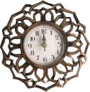 Myflair Möbel & Accessoires Dekospiegel »3tlg. Wanddekoset«, (Set, 3 St.), Wandspiegel, Landhaus, rund