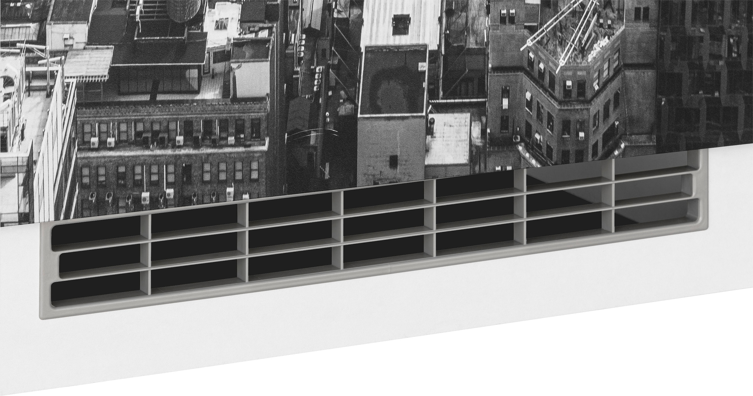 KOCHSTATION Küchenzeile »KS-Paris«, ohne E-Geräte, Breite 290 cm