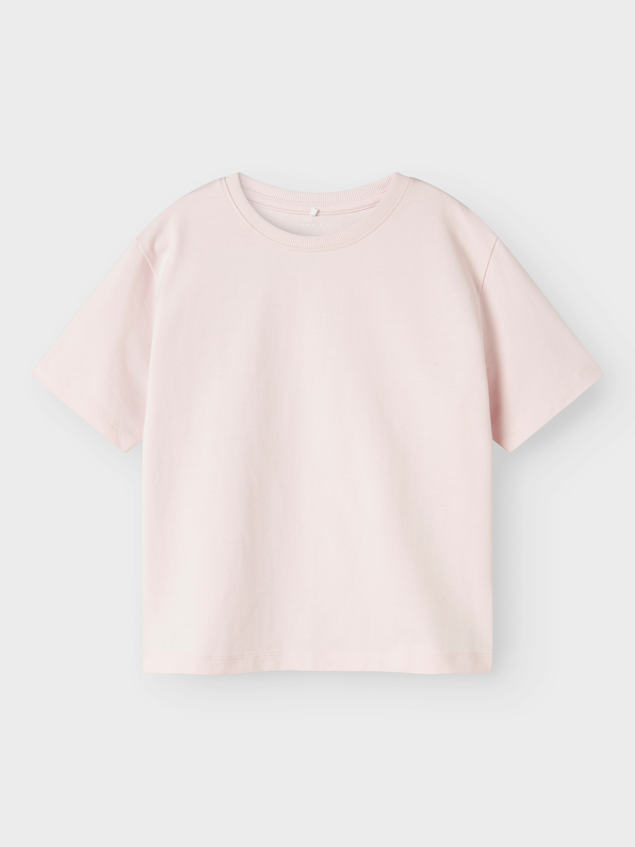 Name It T-Shirt »NKFGREGA SS NREG TOP NOOS«