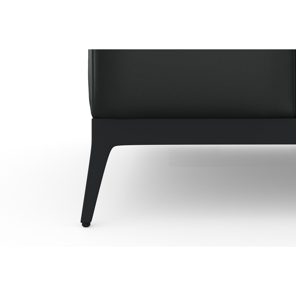 machalke® Ecksofa »lorenzo«