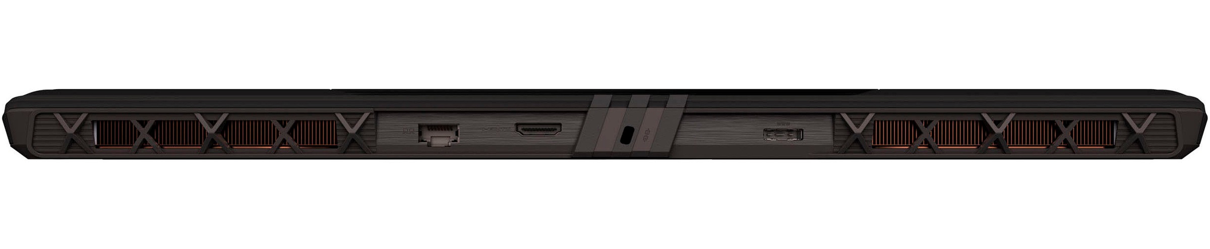 MSI Gaming-Notebook »Vector 17 HX AI A2XWHG-041«, 43,2 cm, / 17 Zoll, Intel, Core Ultra 9, GeForce® RTX 5070 Ti, 2000 GB SSD