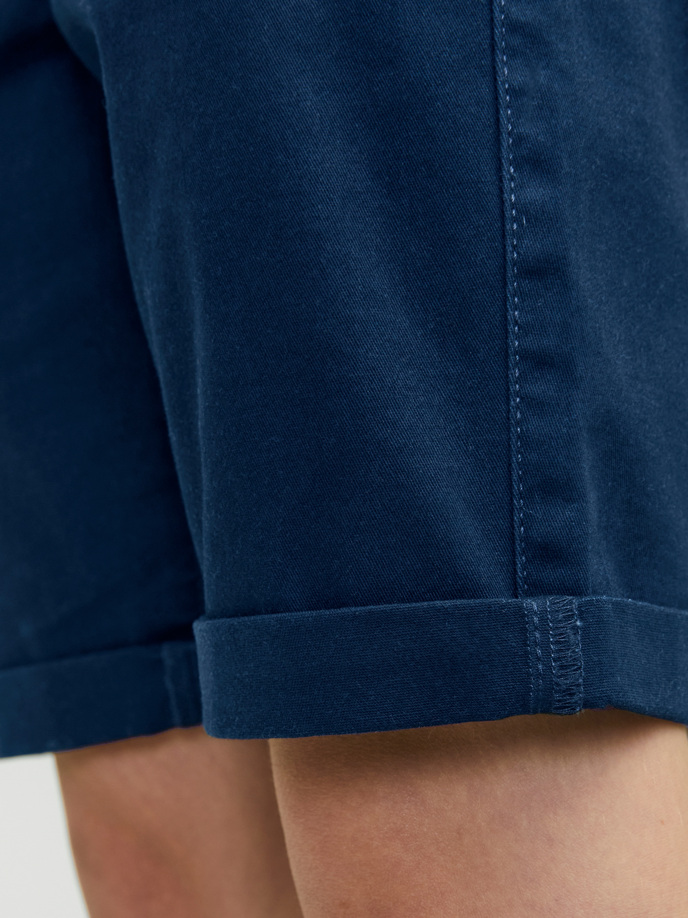 Jack & Jones Junior Chinoshorts »JPSTDAVID JJCHINO SHORTS AKM SN JNR«