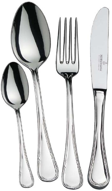 Picard & Wielpütz Solingen Besteck-Set »Ligato« Made in Germany günstig online kaufen