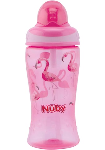 Nuby Trinkflasche »pink« kaufen