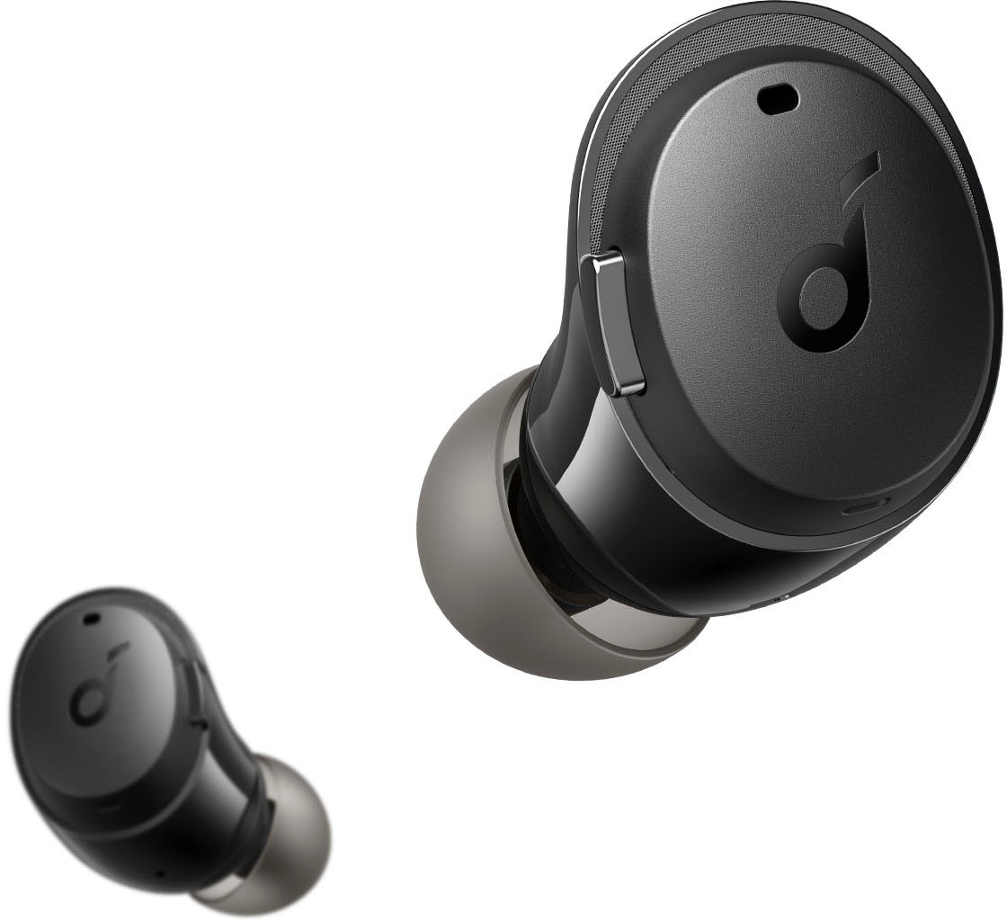Anker Headset »SOUNDCORE Dot kaufen Bluetooth, 3i«, Active Noise Cancelling (ANC)- Rechnung auf Rauschunterdrückung