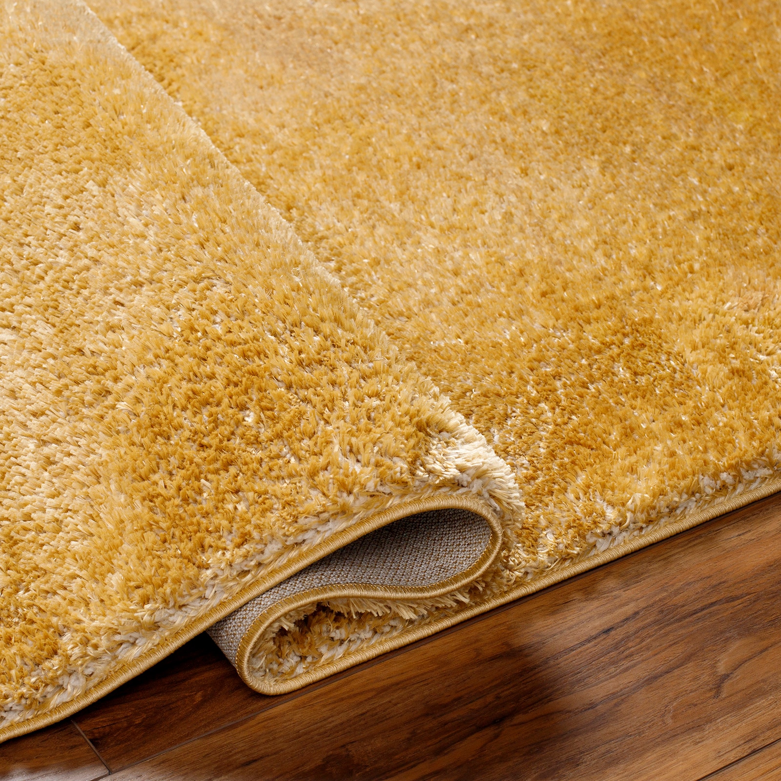 Livabliss Hochflor-Teppich »TRENTO«, rechteckig, 31 mm Höhe
