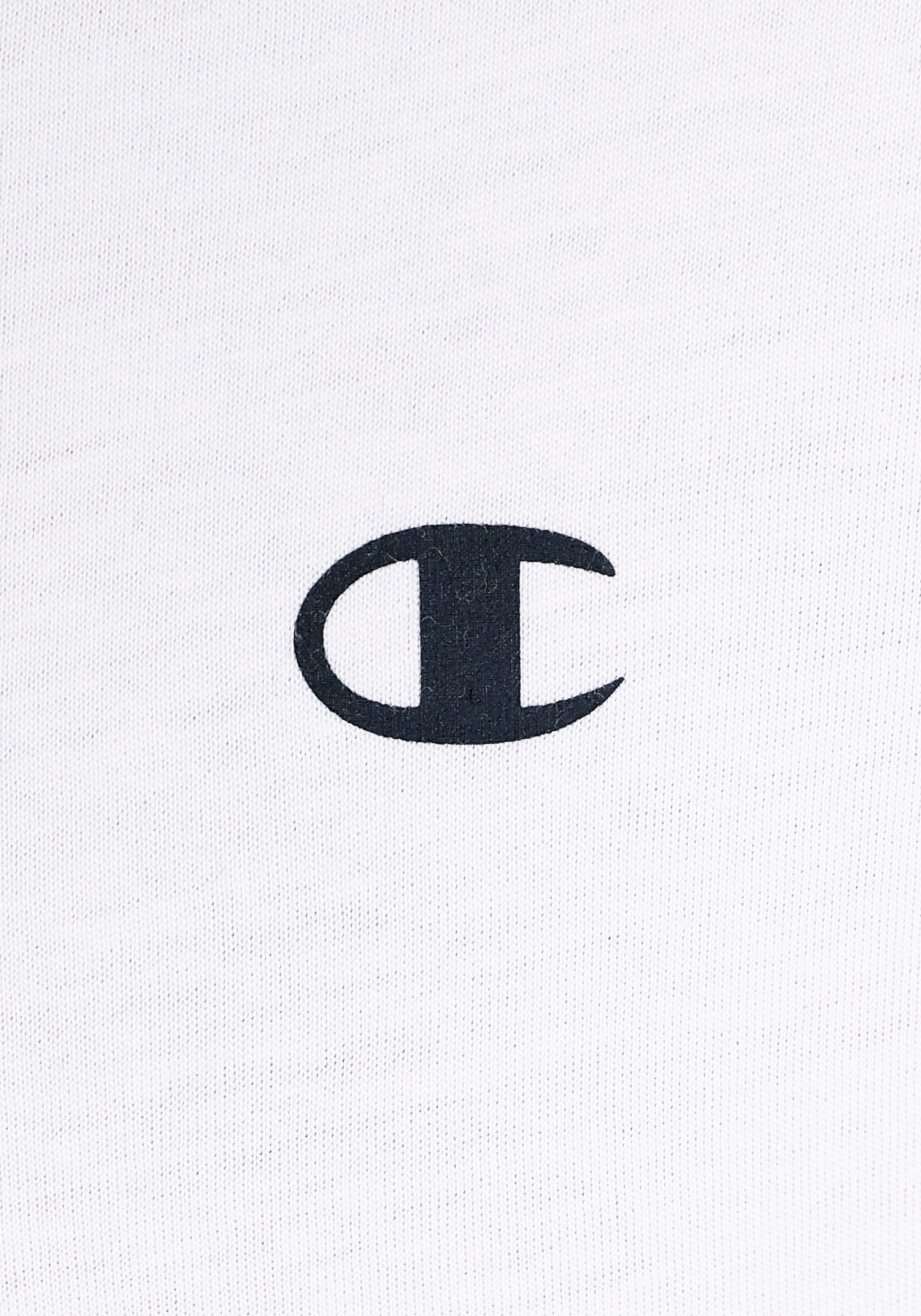 Champion T-Shirt, (Packung, 2 tlg.), für Kinder