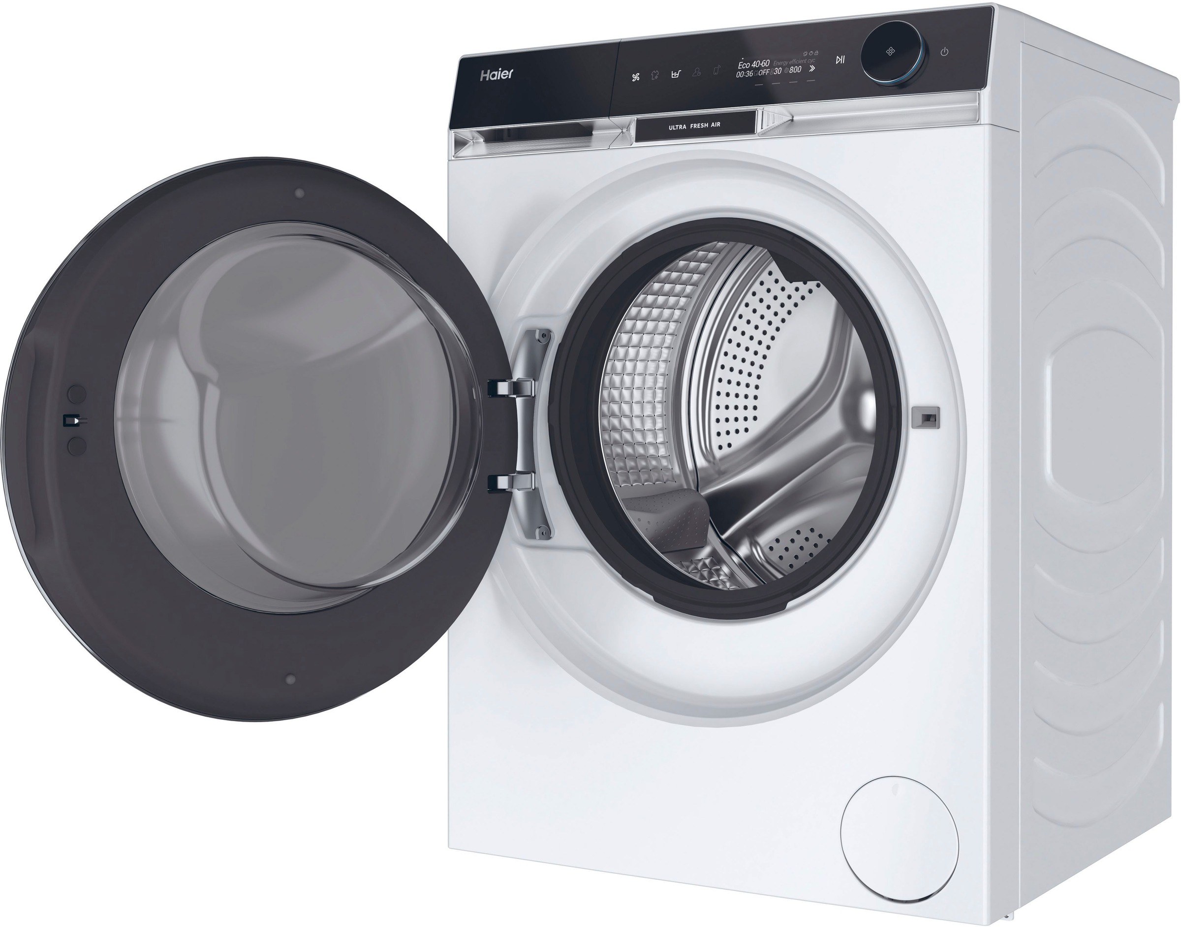 Haier Waschtrockner »HWD100-BD14397U1«, X SERIE 11, UltraFresh: Hält die Wä günstig online kaufen