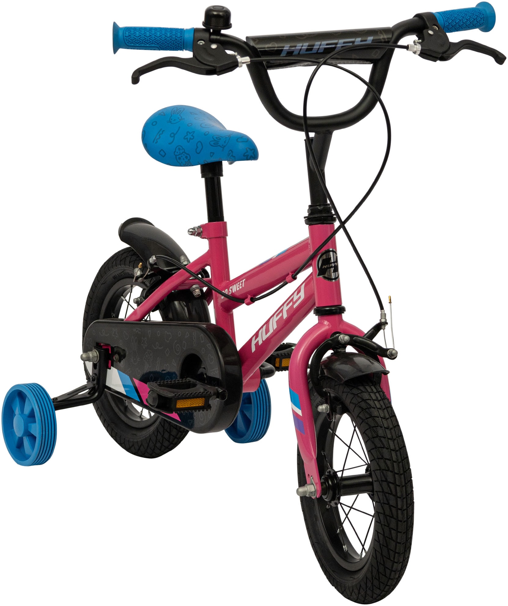 Huffy Kinderfahrrad »So Sweet«