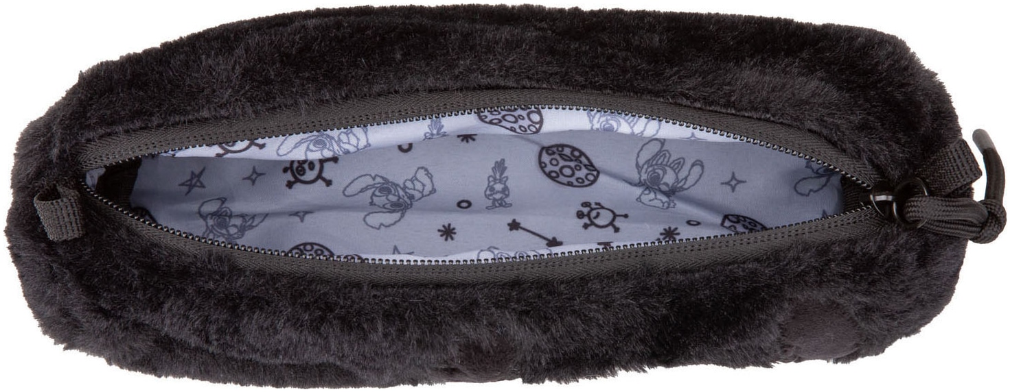 CoolPack Schreibgeräteetui »Tube, Stitch, Fluffy«
