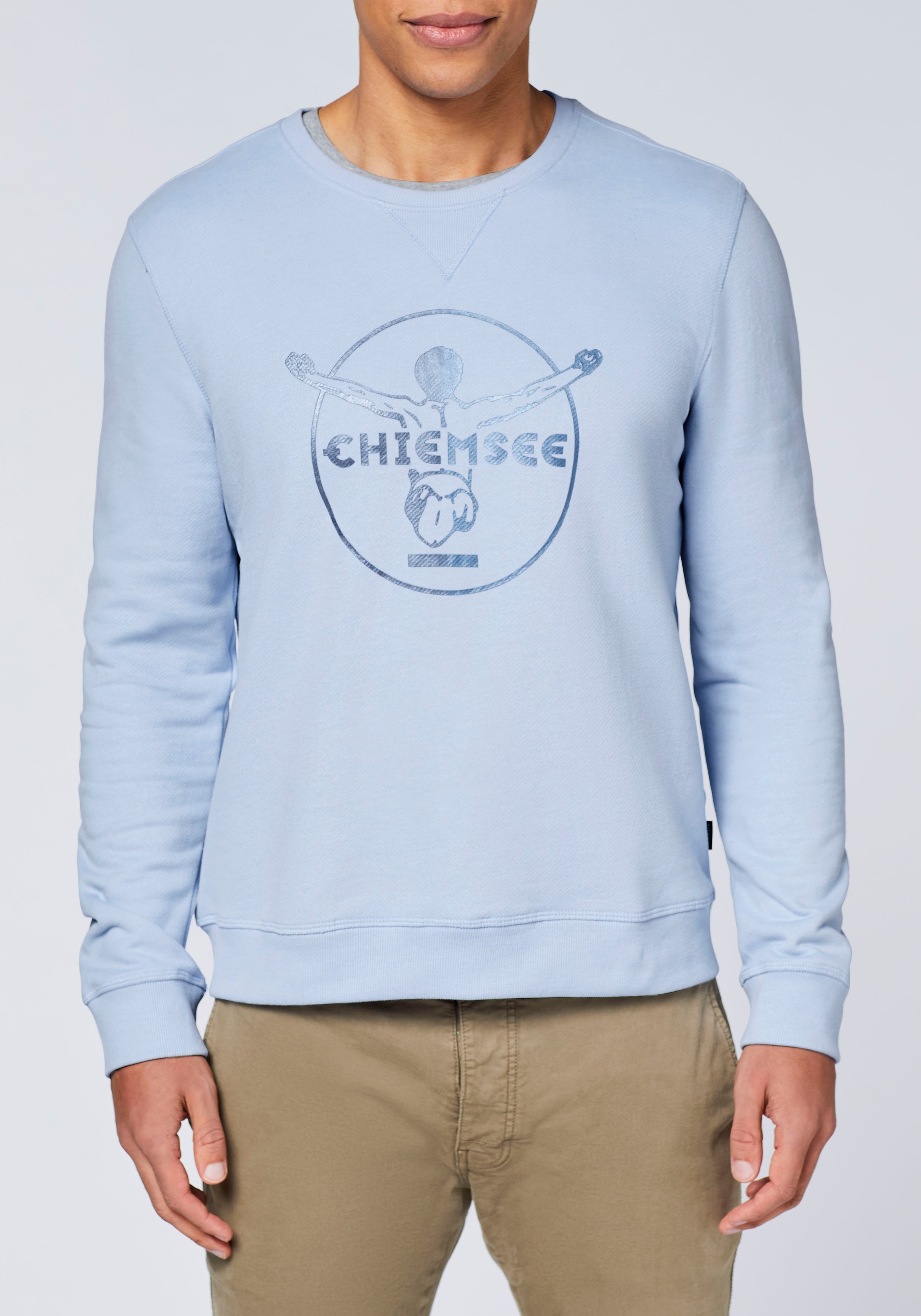 Chiemsee Sweater