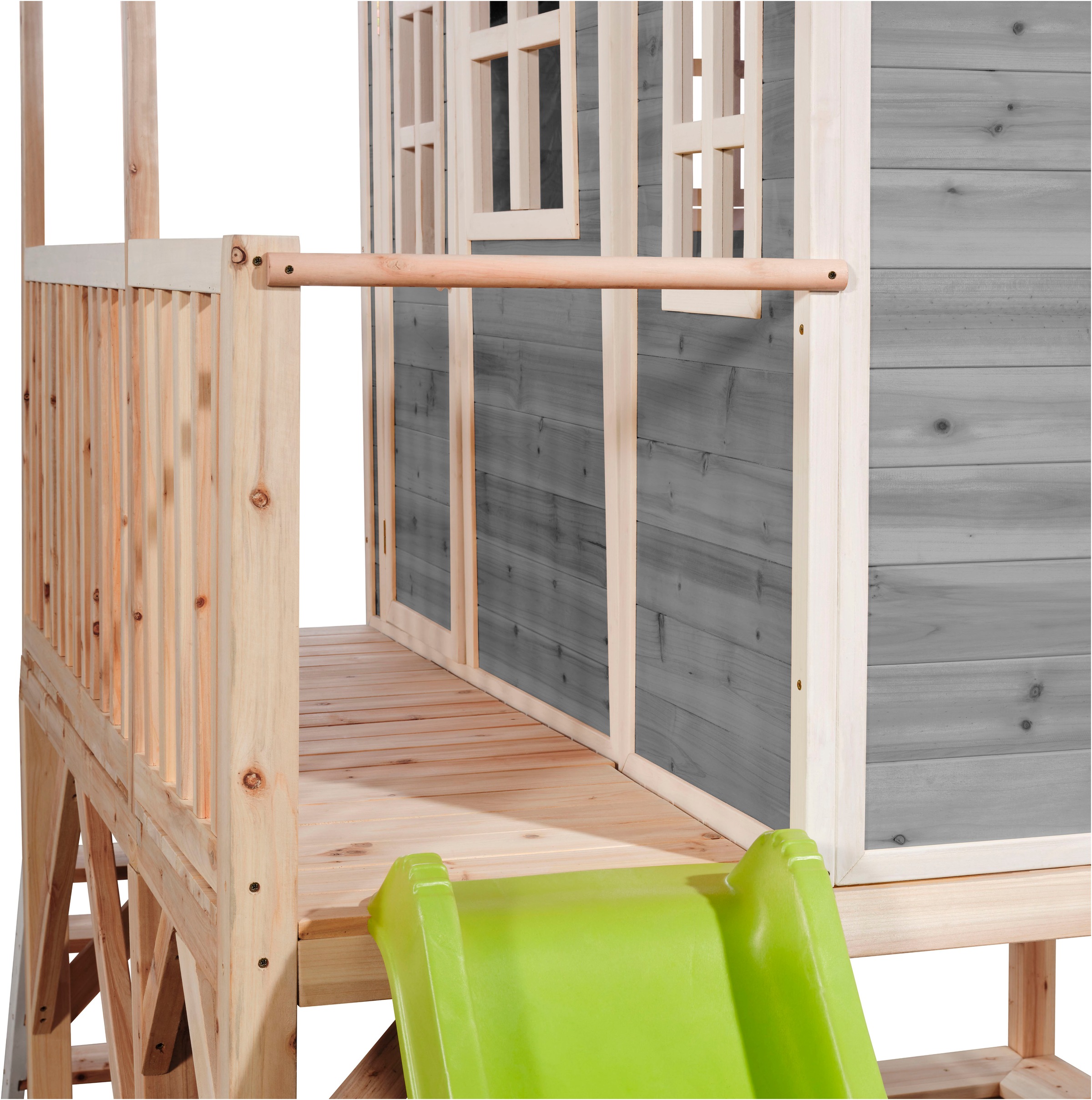 EXIT Spielhaus »Loft 550«, FSC® - schützt Wald - weltweit