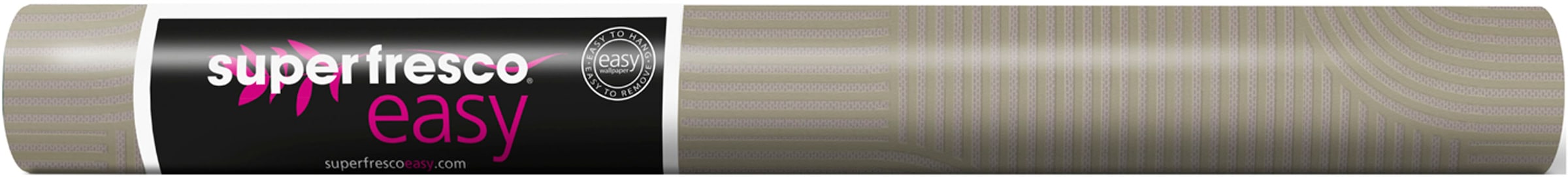 Superfresco Easy Vliestapete »Geo« 3D-Optik texturiert 3D-Optik
