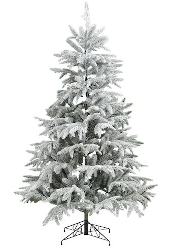 my home Künstlicher Weihnachtsbaum »Weihnachtsdeko, künstlicher Christbaum,... kaufen
