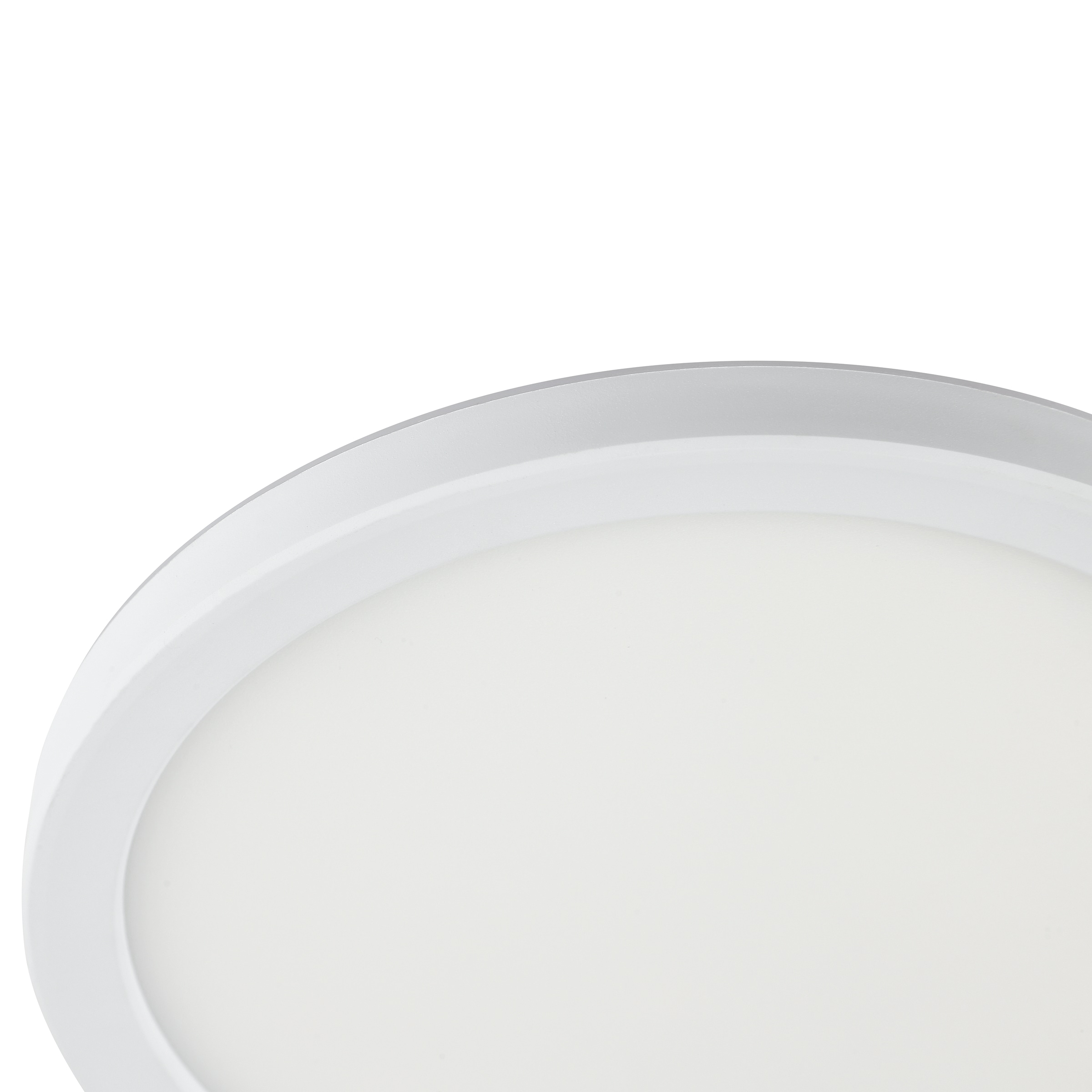 Hanseatic LED Panel »DLP220A« LED-Modul 1 Stk. Kaltweiß 19 cm, 1400 lm, 4000 K