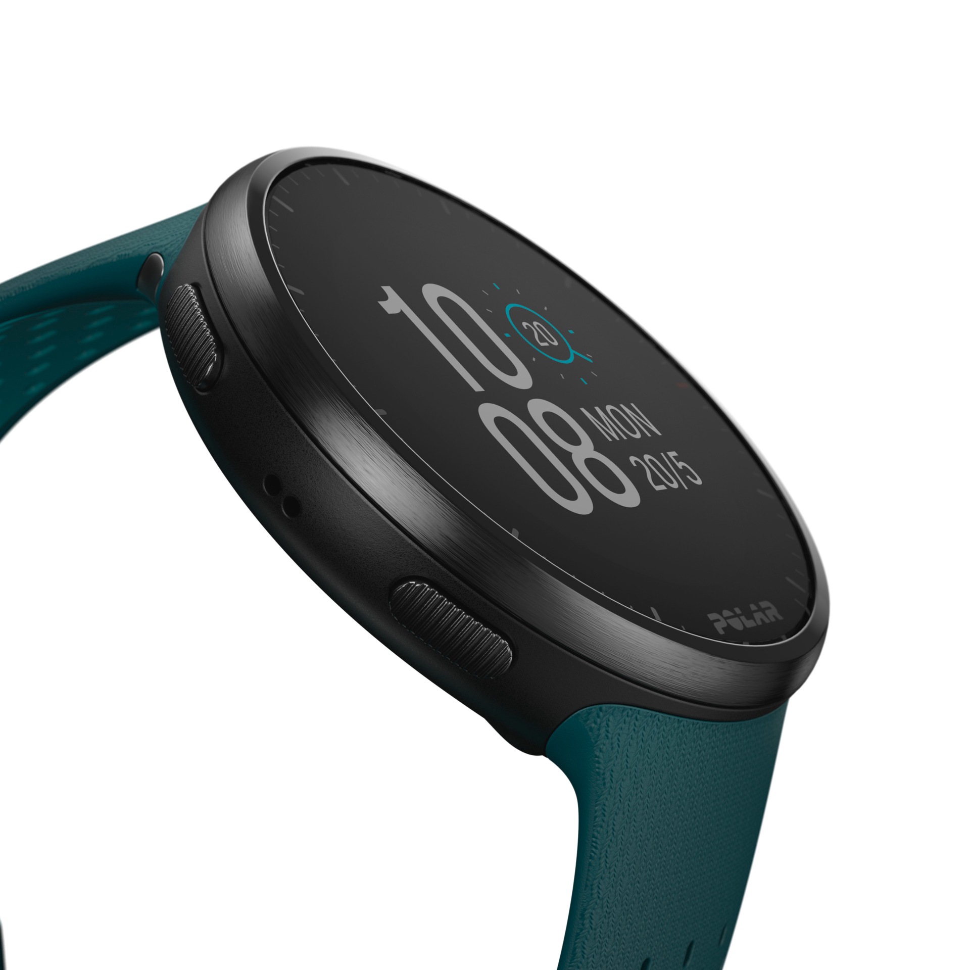 12. Bild von Polar Smartwatch »Pacer Pro«, (Proprietär)