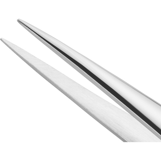 Zwilling Präzisionspinzette »CLASSIC INOX SPITZE PINZETTE 90MM« online bei