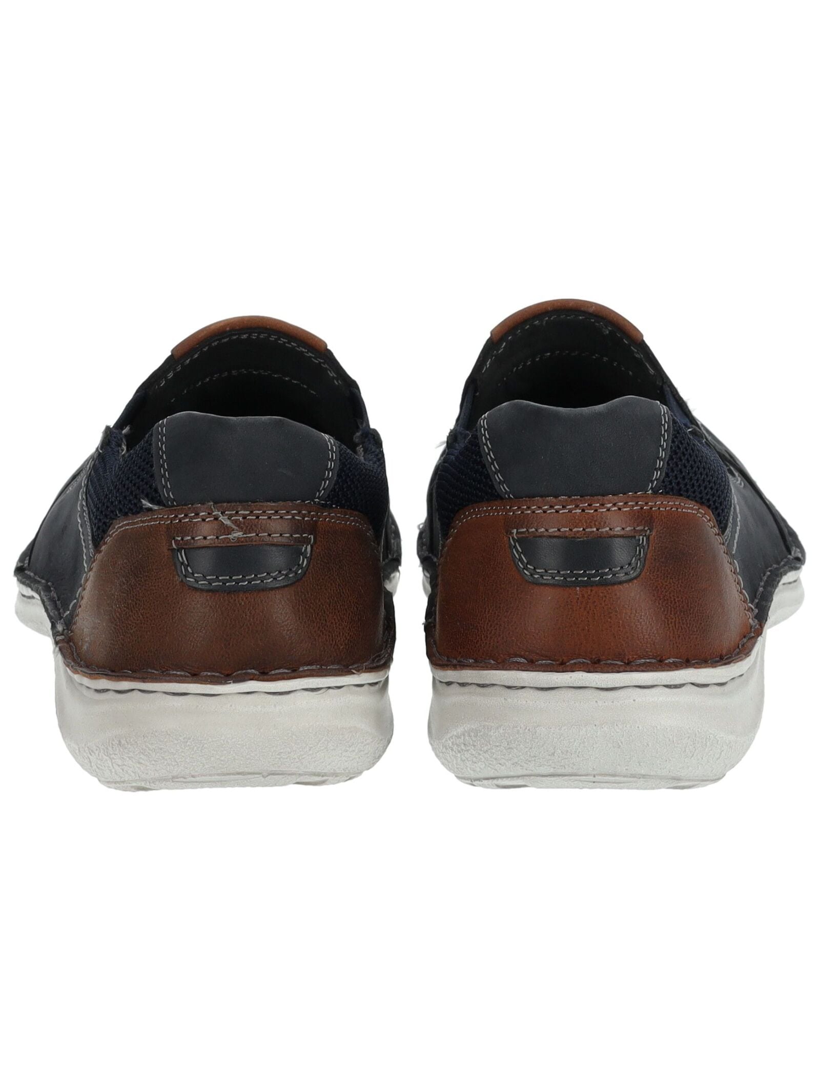 Josef Seibel Slipper »Josef Seibel Slipper Leder/Textil«