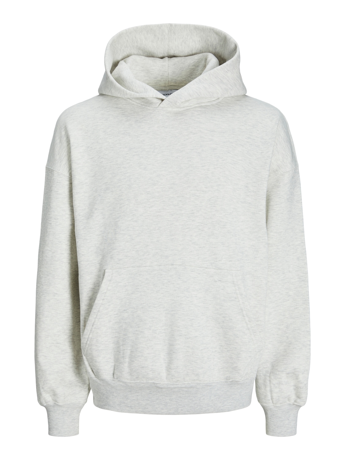 Jack & Jones Kapuzensweatshirt »JJEURBAN EDGE SWEAT HOOD NOOS«, mit Kängurutasche
