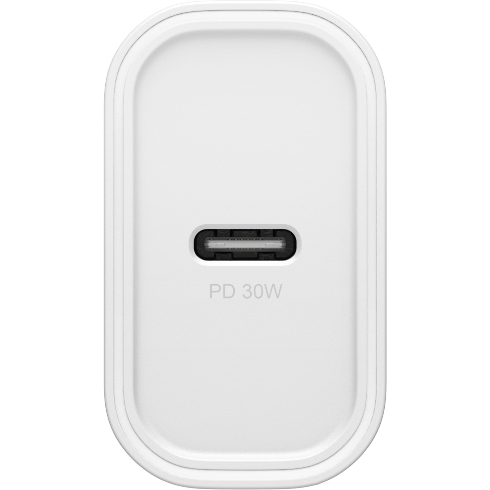 Otterbox USB-Ladegerät »Wall Charger 30W USB-C« USB-Power Delivery (PD)