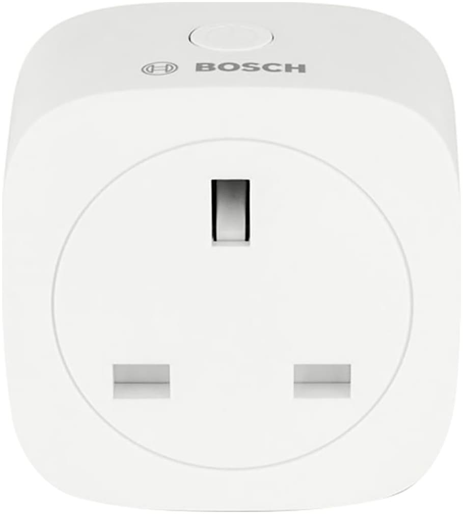 BOSCH Steckdose »Smart Home Zwischenstecker Kompakt BSP-FZ2«