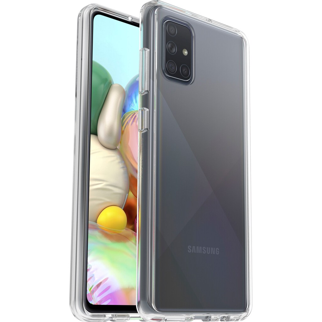 Otterbox Smartphone-Hülle »React Series für Samsung Galaxy A32 5G«, Galaxy A71, 16,5 cm (6,5 Zoll)