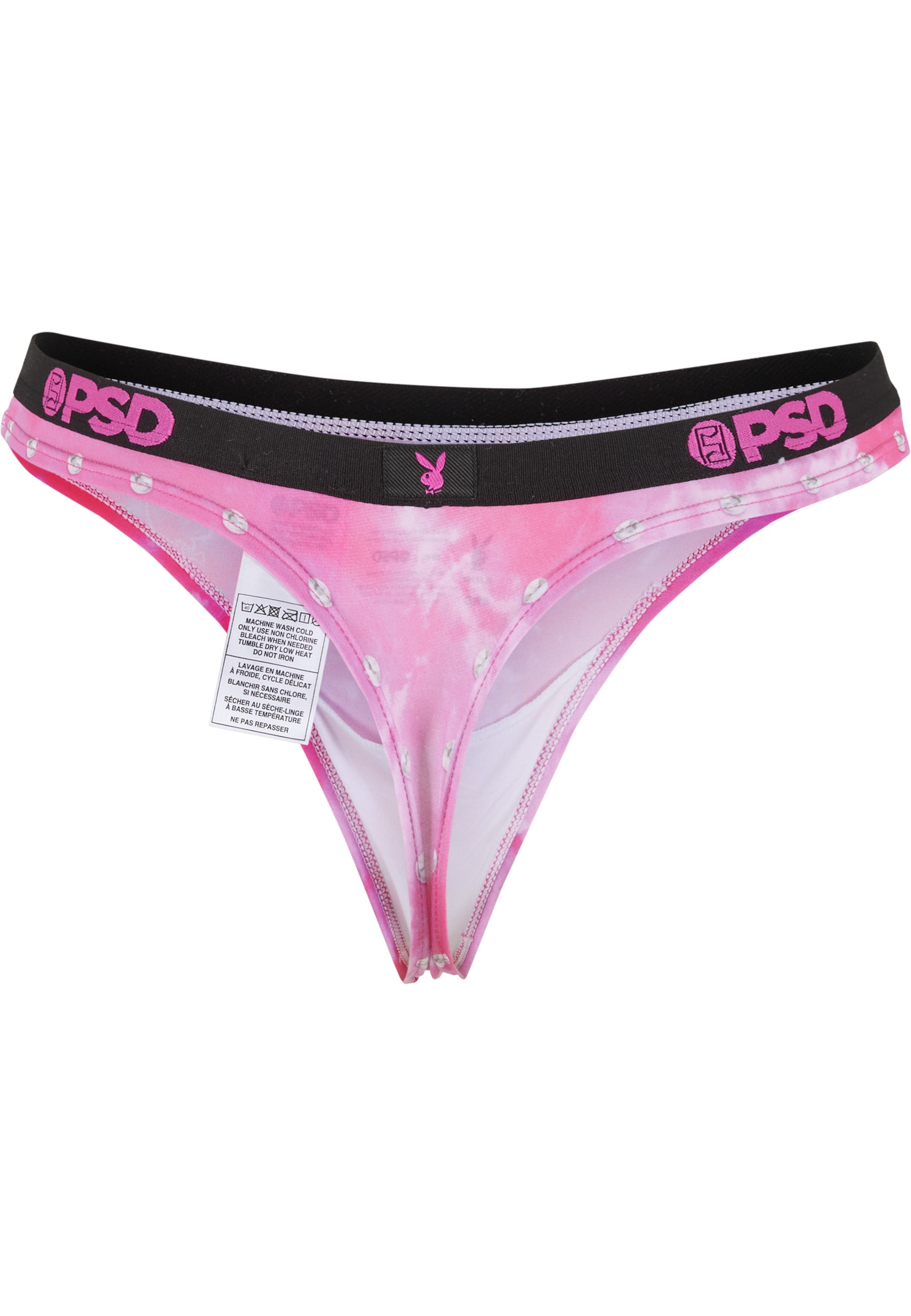 PSD Boxershorts »PSD PB SUMMER TH 4PKBX«