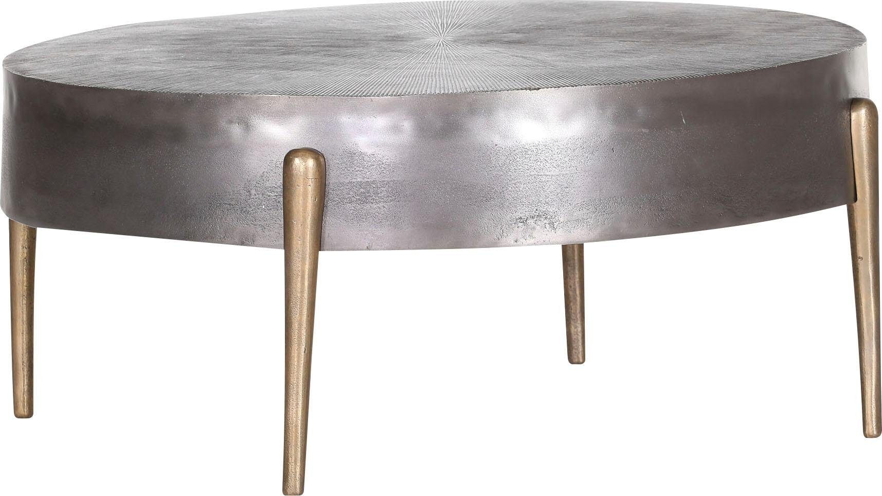 Couchtisch »65767«, aus Aluminium