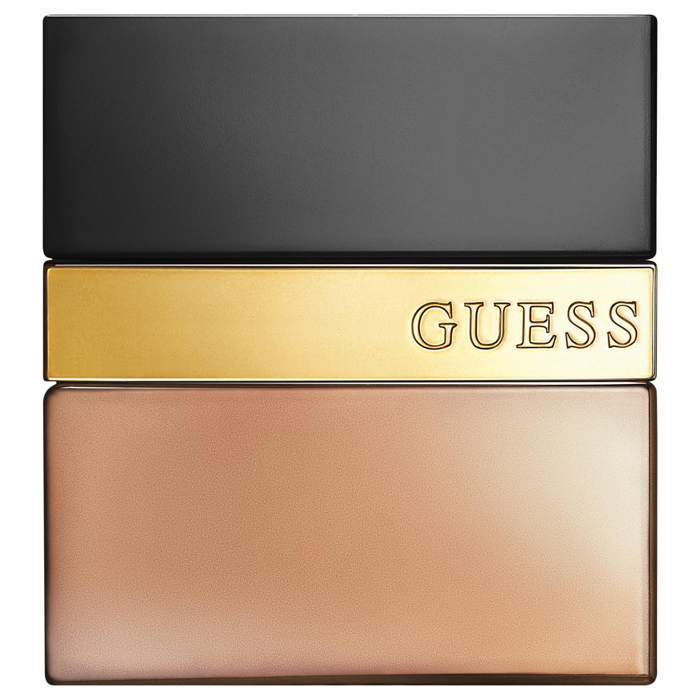 Guess Eau de Toilette »SEDUCTIVE DESIRE FOR MEN EDT« fruchtig-aromatischer Duftcharakter