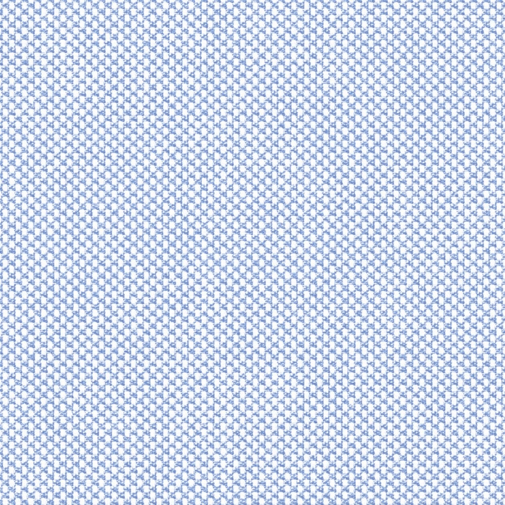 DESOTO Langarmhemd »Jerseyhemd Casual Kent«