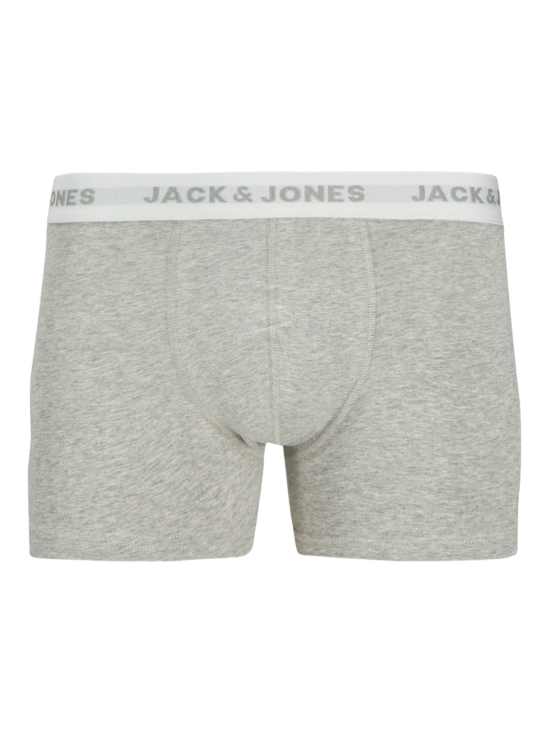 Jack & Jones Trunk »JACBASIC TRUNKS 7 PACK NOOS«, (Packung, 7 St.)