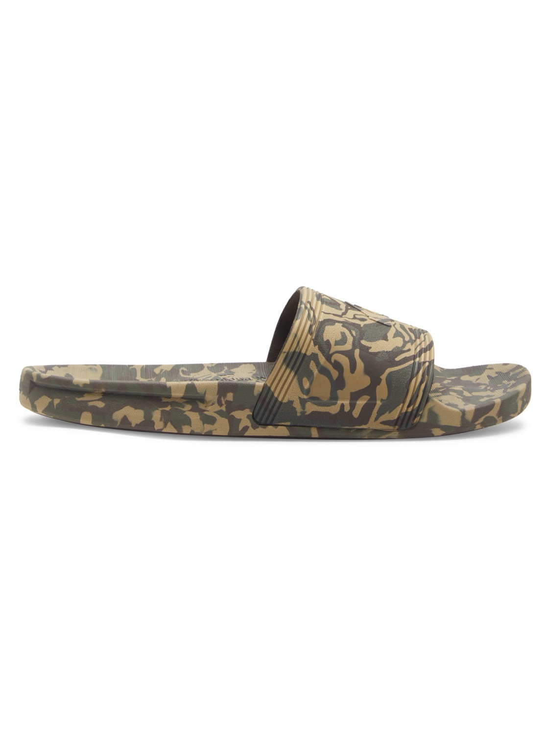 Quiksilver Sandale »Dockyard«